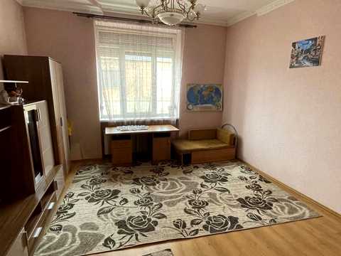 будинок за адресою Юрія Чорі вул. (Академіка Івана Павлова)