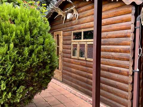 дом по адресу Костанди ул.