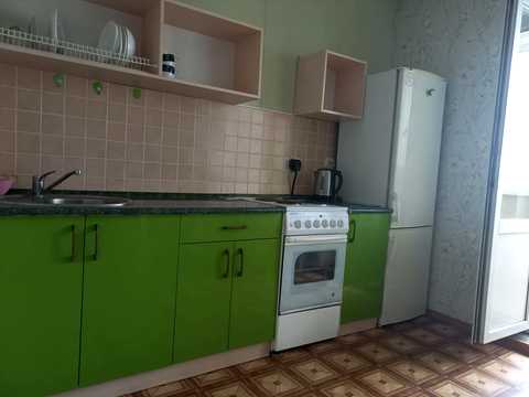 квартира за адресою Милославська вул., 41/15