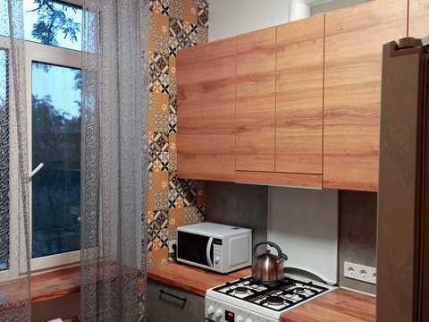 квартира за адресою В'ячеслава Зайцева вул., 6