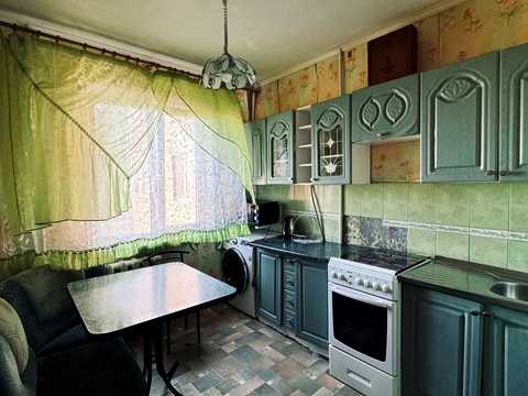 квартира по адресу Николаевское ул., 2