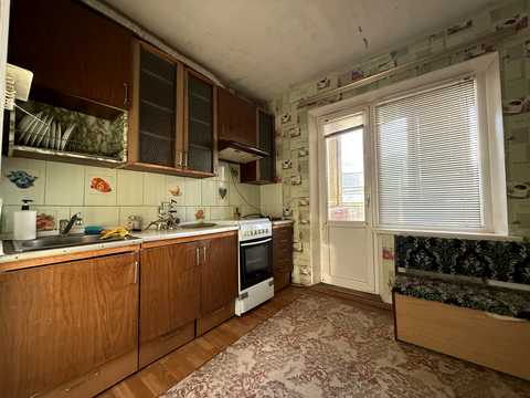 квартира по адресу Оноре де Бальзака ул., 77