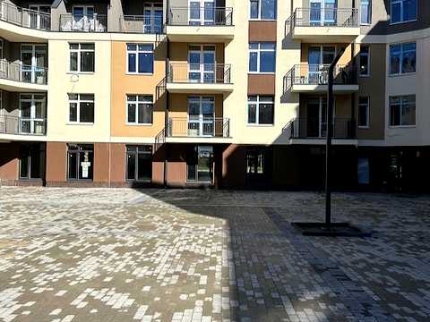 квартира за адресою В'ячеслава Чорновола вул., 17