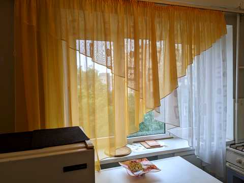 квартира по адресу Петра Ніщинського ул., 6