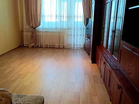 квартира по адресу Героев Крут ул. (Черепіна), 76