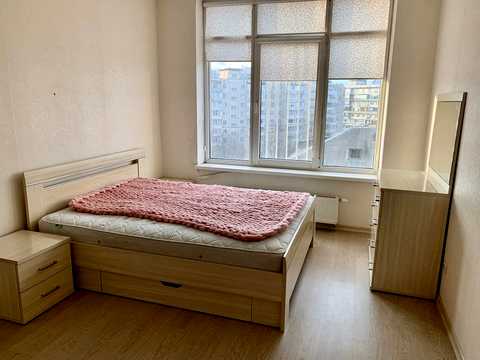 квартира за адресою Ованеса Туманяна вул., 3