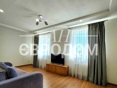 квартира по адресу Героев Харькова просп. (Московский), 272-Г