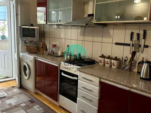 квартира за адресою Бельведерська вул., 25