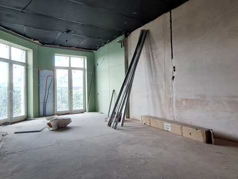 квартира по адресу Спасская ул., 35
