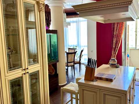 квартира за адресою В'ячеслава Чорновола просп. (), 67-В