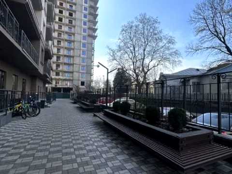 квартира по адресу Фонтанская дорога ул., 25Ж