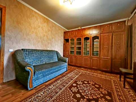 квартира за адресою Корольова вул., 12