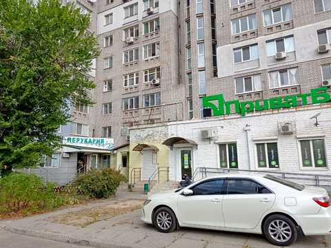 коммерческая по адресу Старих Каменів ул. (Высоцкого), 2