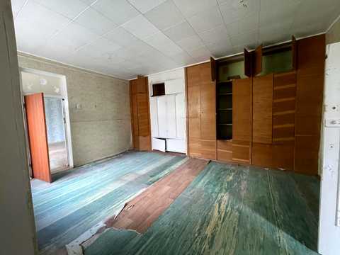комерційна за адресою Бородинська вул., 10-А