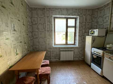 квартира за адресою Кулика і Гудачека вул. (Макарова), 44