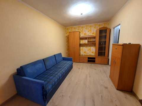 квартира по адресу Коперника ул., 12