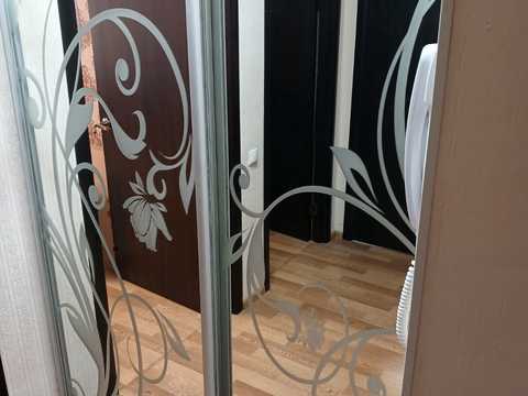 квартира за адресою Чубинського вул., 8-А