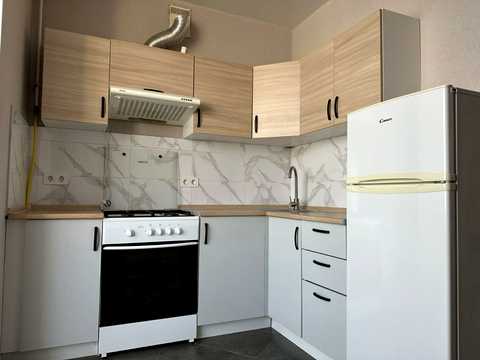 квартира по адресу Братская ул., 12