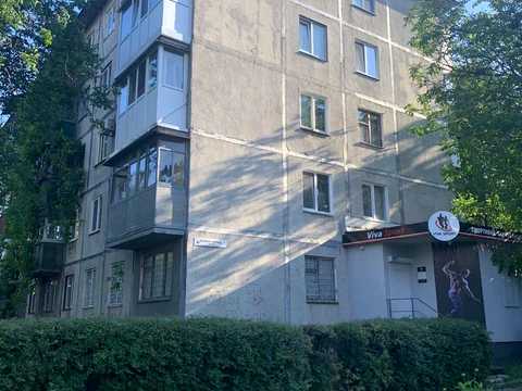 квартира за адресою Нижня Горова вул., 5