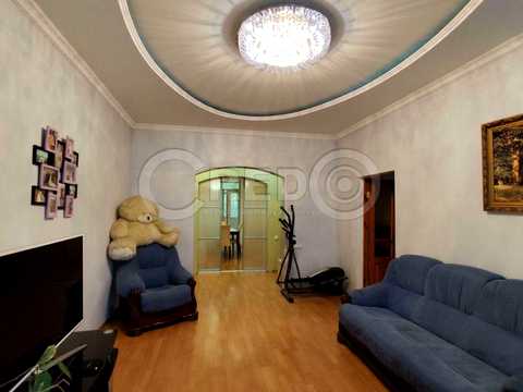 квартира за адресою Кропивницького вул., 54