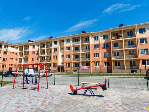 квартира за адресою Европейская, 6
