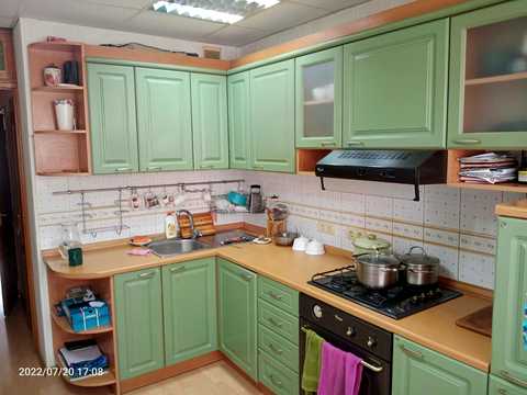 квартира по адресу Милославская ул., 17-А