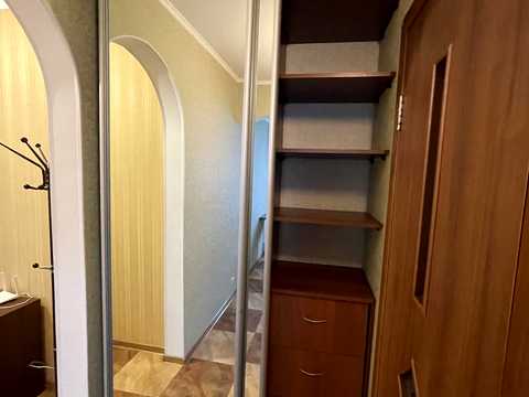 квартира за адресою Олександра Мишуги вул., 3