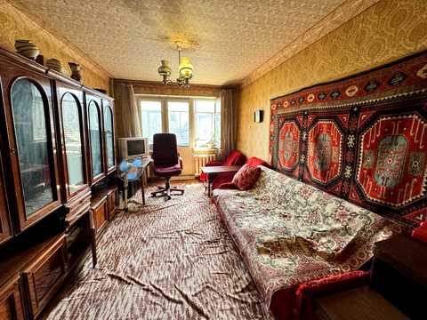 квартира по адресу Университетский просп. (Гагарина), 56