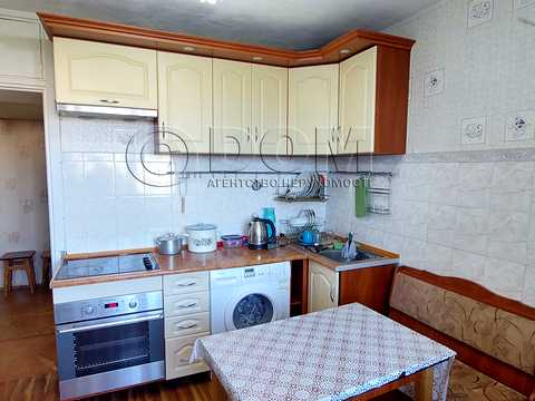 квартира по адресу Академика Глушкова просп., 34