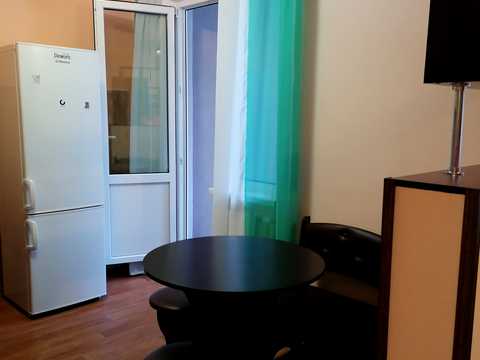 квартира за адресою Єлизавети Чавдар вул., 38-Б