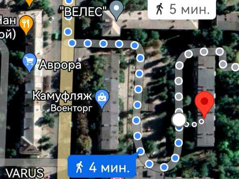 комерційна за адресою Проспект Гагарина, 50