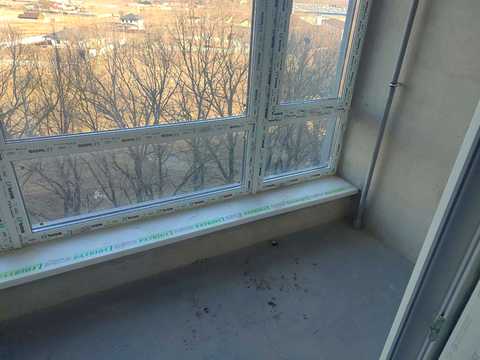 квартира по адресу Багряного ул., 39