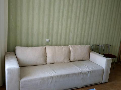 квартира по адресу Науки просп., 62-А