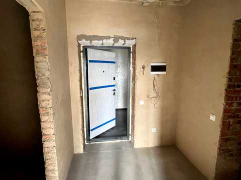 квартира за адресою Фабрична вул., 4а