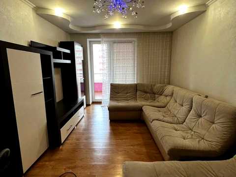 квартира за адресою Обухівський ключ