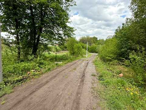 участок по адресу Загірянська
