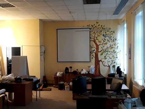 комерційна за адресою Овруцька вул., 21