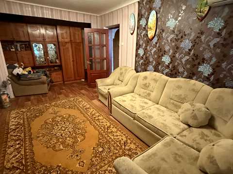 квартира за адресою Харків, Ковтуна вул., 17