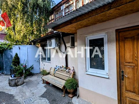 квартира по адресу Адмирала Лазарева ул. (Адмірала Лазарєва), 82