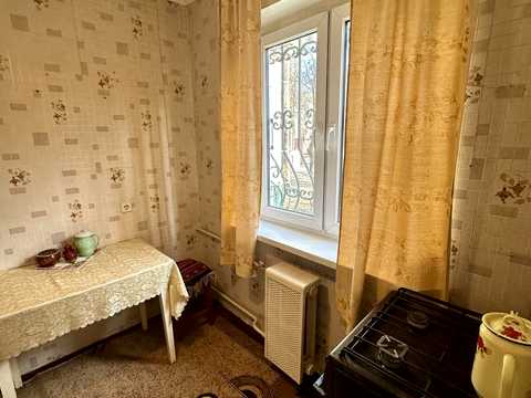 квартира за адресою Академіка Шалімова вул. (Героїв Севастополя), 44-А