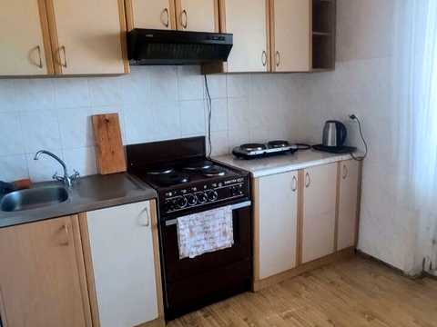 квартира по адресу Оноре де Бальзака ул., 91/29