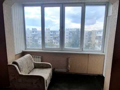 квартира за адресою Мілютенка вул., 11-А