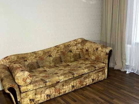 квартира по адресу Оноре де Бальзака ул., 92-А