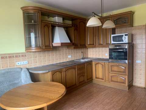 квартира по адресу Миколы Бажана просп., 5-Г