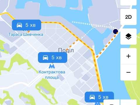 квартира по адресу Електриків ул., 28
