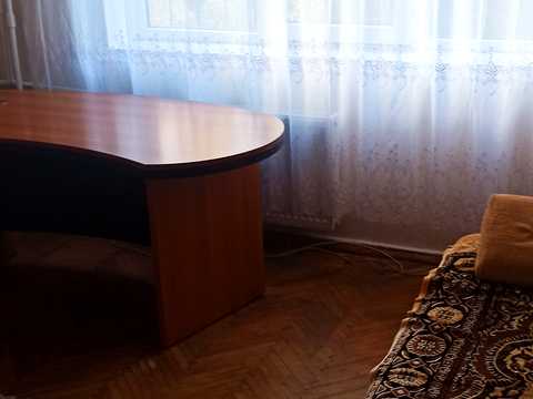 квартира по адресу Докії Гуменної ул. (Юрия Смолича)