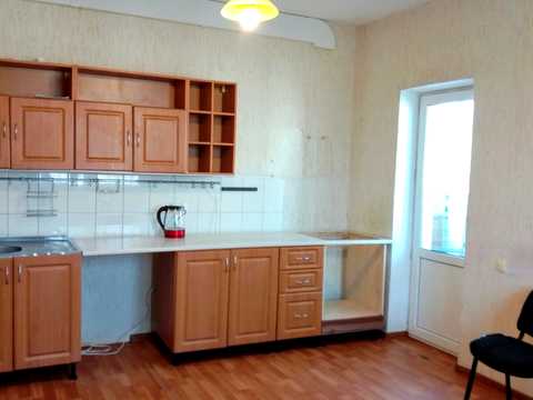 квартира по адресу Урловская ул., 21-А