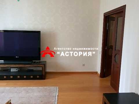 квартира за адресою Запоріжжя, Тбіліська вул., 9