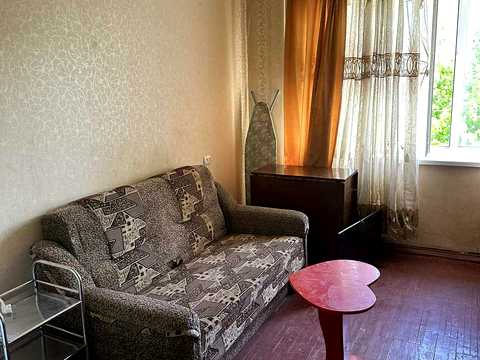 квартира за адресою Благодатна вул., 2а