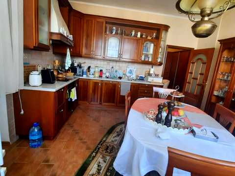 квартира за адресою Провіантська вул. (Галі Тимофєєвої), 3